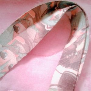 Hatsune Miku Lanyard